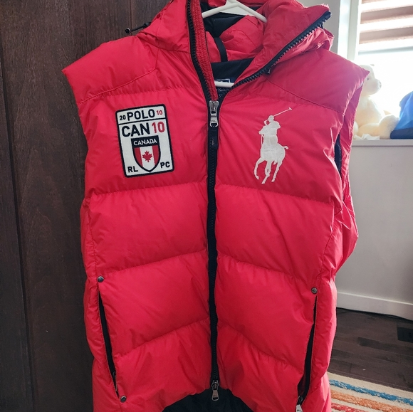 Polo by ralph medium - Picture 5 of 6